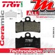 Plaquettes de frein Avant ~ KTM RC 125 2014+ ~ TRW Lucas MCB 834 