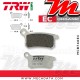 Plaquettes de frein Avant ~ KTM SX 85 SX85 2004-2010 ~ TRW Lucas MCB 740 EC 