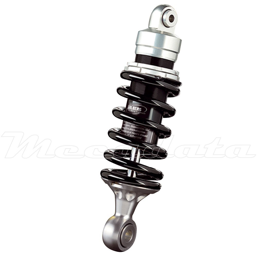 Amortisseur Wilbers Premium Suzuki GSX 750 E GR 72 A Annee: 83-88