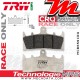 Plaquettes de frein Avant ~ Kawasaki ZX-6R 600 Ninja ZX600J 2000-2002 ~ TRW Lucas MCB 659 CRQ 