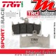 Plaquettes de frein Avant ~ Kawasaki ZX-6R 600 Ninja ZX600J 2000-2002 ~ TRW Lucas MCB 659 TRQ 