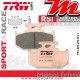 Plaquettes de frein Arrière ~ Kawasaki KX 500 1989-1993 ~ TRW Lucas MCB 625 RSI 