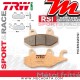 Plaquettes de frein Avant ~ Kawasaki KX 500 1989-1993 ~ TRW Lucas MCB 582 RSI 