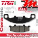 Plaquettes de frein Avant ~ Kawasaki GPZ 500 S EX500A 1987-1993 ~ TRW Lucas MCB 569 