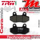 Plaquettes de frein Avant ~ Hyosung GT 125 Comet GT 2002+ ~ TRW Lucas MCB 822 