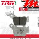 Plaquettes de frein Arrière ~ Husqvarna TE 250 2006+ ~ TRW Lucas MCB 743 EC 