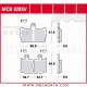 Plaquettes de frein Avant ~ Honda VFR 1200 FD ABS DCT SC63 2012+ ~ TRW Lucas MCB 828 SV 