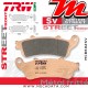 Plaquettes de frein Avant ~ Honda ST 1100 Pan European ABS SC26 1996-2002 ~ TRW Lucas MCB 692 SV 