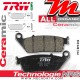 Plaquettes de frein Avant ~ Honda ST 1100 Pan European ABS SC26 1992-1995 ~ TRW Lucas MCB 598 