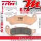 Plaquettes de frein Avant ~ Honda CBR 1000 F, Dual CBS SC24 1993-2001 ~ TRW Lucas MCB 658 SV 