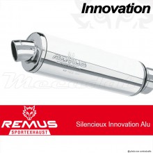  Ligne complète Pot échappement REMUS Innovation BMW K 1 / K 100 RS 4-Vent. 83+, BMW K 1100 LT / RS 4-Vent. 91+ 