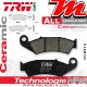 Plaquettes de frein Avant ~ Honda XR 600 R PE04 1993-1999 ~ TRW Lucas MCB 574 SI 