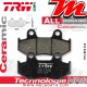 Plaquettes de frein Avant ~ Honda XR 600 R PE04 1983-1987 ~ TRW Lucas MCB 534 