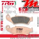 Plaquettes de frein Avant ~ Honda XL 600 V Transalp PD10 1997-2001 ~ TRW Lucas MCB 669 SV 