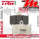 Plaquettes de frein Avant ~ Honda NSR 250 R MC28 1994-1997 ~ TRW Lucas MCB 593 CRQ 