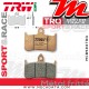 Plaquettes de frein Avant ~ Honda NSR 250 R MC28 1994-1997 ~ TRW Lucas MCB 593 TRQ 