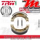 Mâchoires de frein Avant ~ Honda MTX 125 RW 1983-1984 ~ TRW Lucas MCS 804 