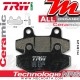 Plaquettes de frein Avant ~ Honda FS 125 Sonic 2003+ ~ TRW Lucas MCB 525 