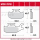 Plaquettes de frein Avant Gauche ~ Suzuki LT-A 750 King Quad 2008+ ~ TRW Lucas MCB 787 SI 