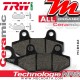 Plaquettes de frein Avant Gauche ~ Suzuki LT-A 500 AM42A 2000-2001 ~ TRW Lucas MCB 582 SI 