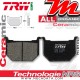 Plaquettes de frein Avant ~ Suzuki GSX 400 E, L, S GS40X 1980-1981 ~ TRW Lucas MCB 509 