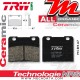 Plaquettes de frein Avant ~ Suzuki RG 250 Gamma GJ21D 1987 ~ TRW Lucas MCB 547 