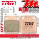 Plaquettes de frein Avant ~ Suzuki DF 200 E TROJAN AGI 1996-2012 ~ TRW Lucas MCB 510 SI 