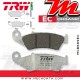 Plaquettes de frein Avant ~ Suzuki DR 125 SM CS 2009-2010 ~ TRW Lucas MCB 669 EC 