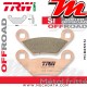 Plaquettes de frein Avant ~ Polaris 550 Sportsman, EPS, Touring EPS 2010+ ~ TRW Lucas MCB 855 SI 