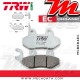 Plaquettes de frein Avant ~ Peugeot 150 Tweet RS 2010-2013 ~ TRW Lucas MCB 684 EC 