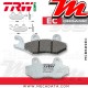 Plaquettes de frein Avant ~ Peugeot e- Vivacity V4 2011+ ~ TRW Lucas MCB 689 EC 