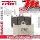 Plaquettes de frein Avant ~ Yamaha YZF 1000 Thunder Ace 4VD 1996-2002 ~ TRW Lucas MCB 611 CRQ 