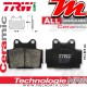 Plaquettes de frein Arrière ~ Yamaha XJ 600 S Diversion RJ01 1998-2003 ~ TRW Lucas MCB 541 