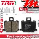 Plaquettes de frein Avant ~ Yamaha RD 350 LC 4L0 1980 ~ TRW Lucas MCB 507 