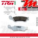 Plaquettes de frein Avant ~ Yamaha YZ 125 CE16 2008+ ~ TRW Lucas MCB 791 EC 