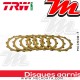 Disques d'embrayage garnis ~ KTM SX-F 250 2016+ ~ TRW Lucas MCC 508-7 