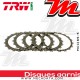 Disques d'embrayage garnis ~ Honda CRF 250 L 2013-2017 ~ TRW Lucas MCC 165-5 