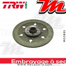 Disque d'embrayage à sec ~ BMW R 90 900 S R90/S 1973-1976 ~ TRW Lucas MCC 601 