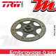 Disque d'embrayage à sec ~ BMW R 1100 RS 247 1993-2001 ~ TRW Lucas MCC 602 