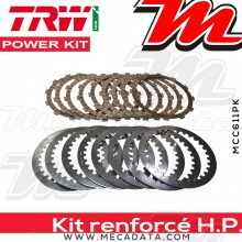 Power Kit ~ BMW K 1200 GT K12S 2006+ ~ TRW Lucas MCC 611PK 