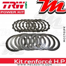 Power Kit ~ Ducati 916 1994-1998 ~ TRW Lucas MCC 701PK 