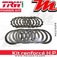 Power Kit ~ Ducati 1198 , S H7 2009-2010 ~ TRW Lucas MCC 701PK 