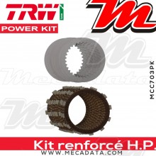 Power Kit ~ Ducati 800 Monster 796 2011-2013 ~ TRW Lucas MCC 703PK 