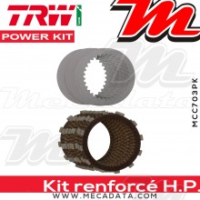 Power Kit ~ Ducati 620 Multistrada 2005-2006 ~ TRW Lucas MCC 703PK 