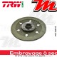 Disque d'embrayage à sec ~ BMW R 90 900 /6 R90/6 1973-1976 ~ TRW Lucas MCC 601 