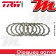 Disques d'embrayage garnis ~ KTM SX 520 Racing 2000-2002 ~ TRW Lucas MCC 530-7 