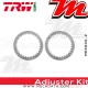Adjuster Kit ~ Yamaha YZF 1000 R1 2007-2008 ~ TRW Lucas MES 900-2 