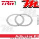 Adjuster Kit ~ BMW S 1000 RR 2010-2014 ~ TRW Lucas MES 903-2 