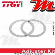 Adjuster Kit ~ BMW S 1000 RR 2010-2014 ~ TRW Lucas MES 903-2 