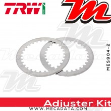 Adjuster Kit ~ Yamaha XV 1700 V-Max 2009-2014 ~ TRW Lucas MES 904-2 